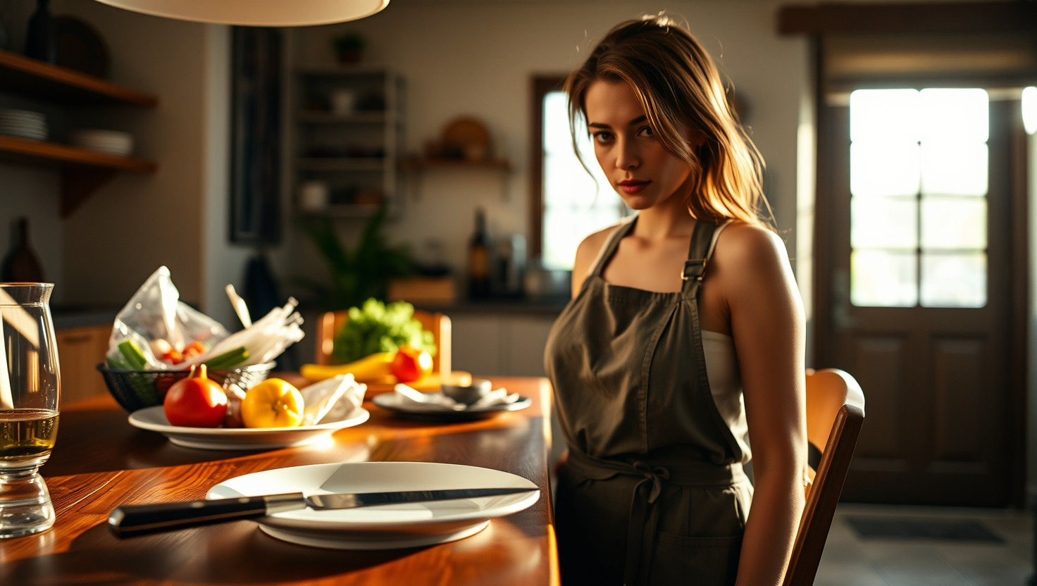 Should I Ask My Friend to Return an Expensive Gift After Insulting My Cooking?