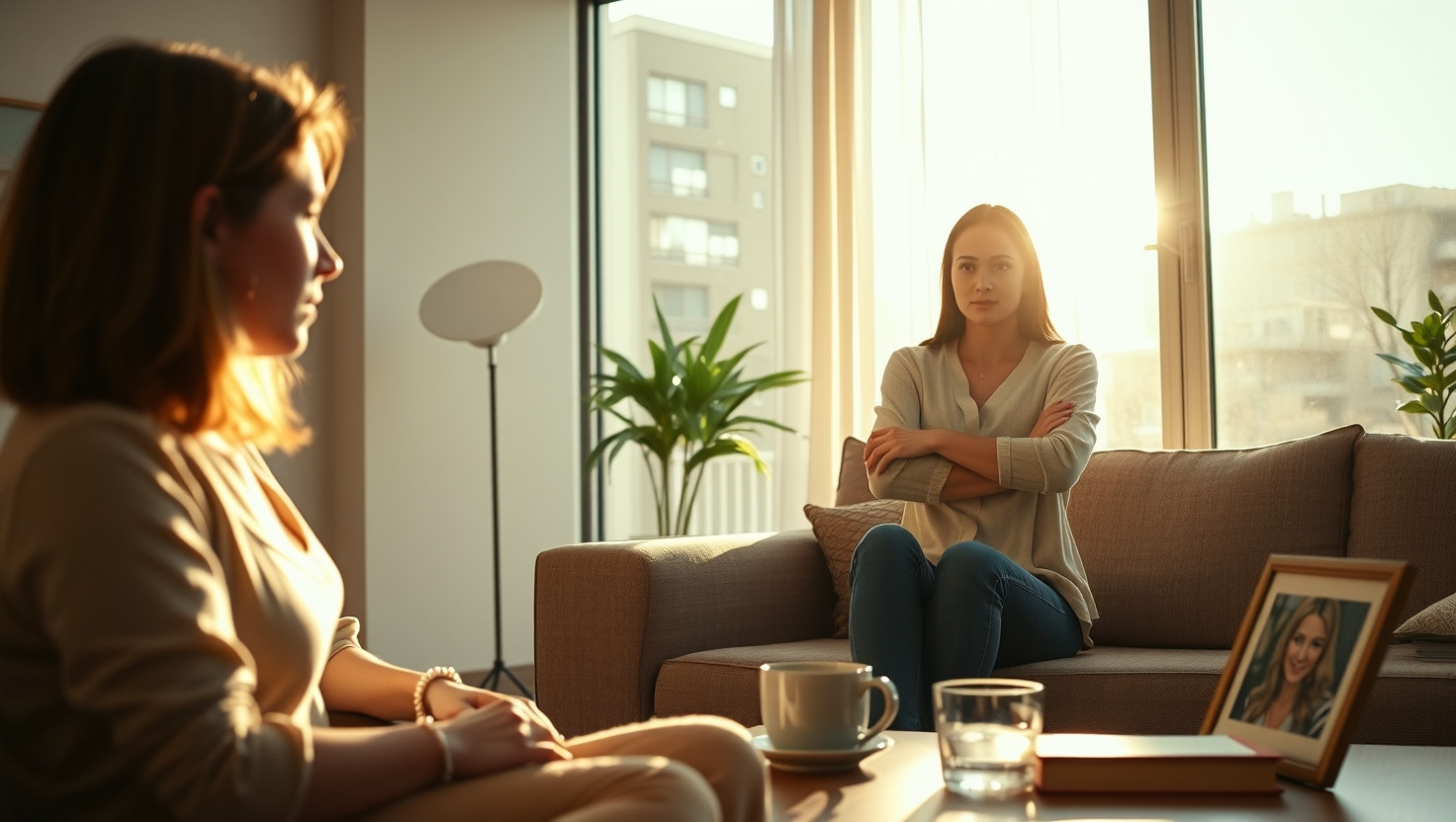 Should I Have Told My Friend I Was Dating Her Ex?