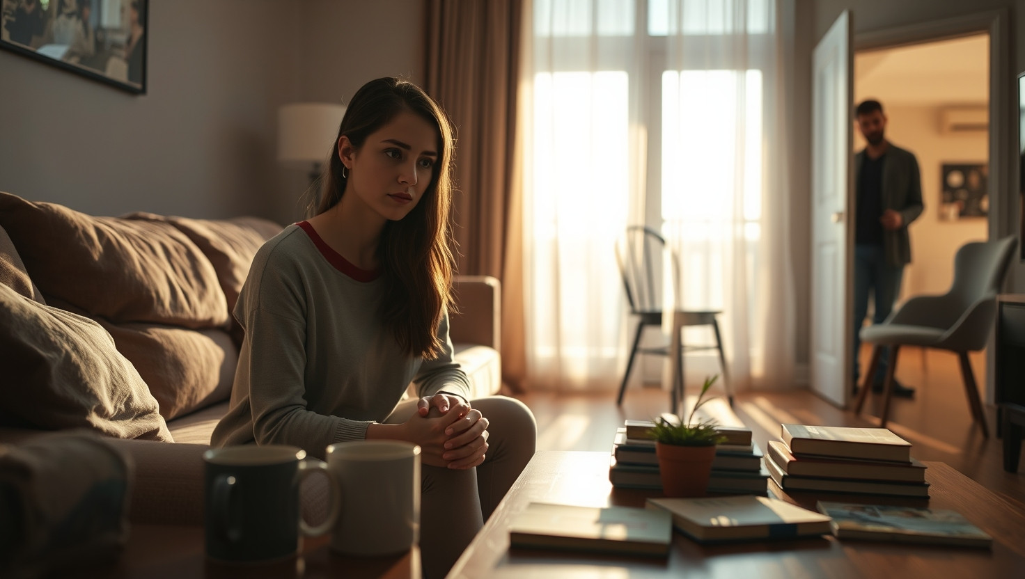 Setting Boundaries: Is It Wrong to Distance Myself from a Friend Who Oversteps?