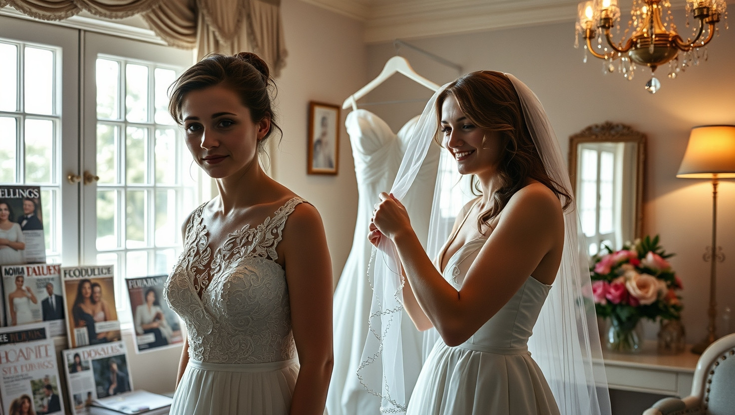 Should I Skip My Best Friends Wedding After Being Replaced as Maid of Honor?