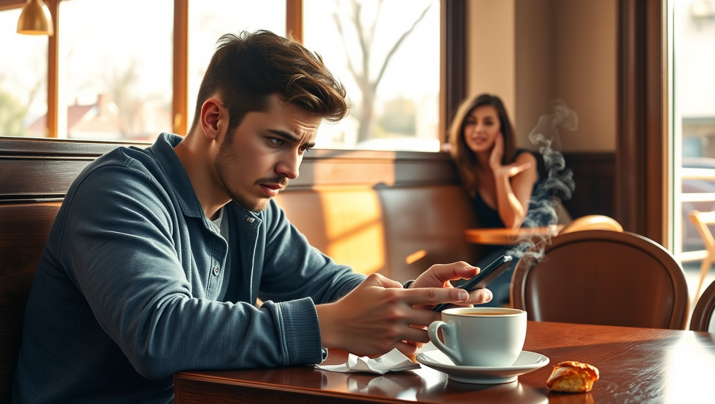 Friendship Overstepping Boundaries: Should I Have Told My Friend to Back Off With Dating Advice?