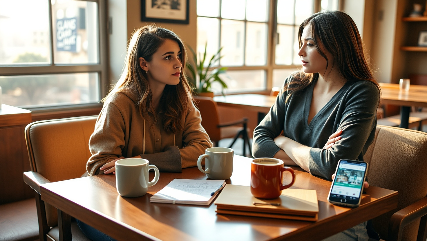 Should I Share Money-Saving Tips with Irresponsible Friend?