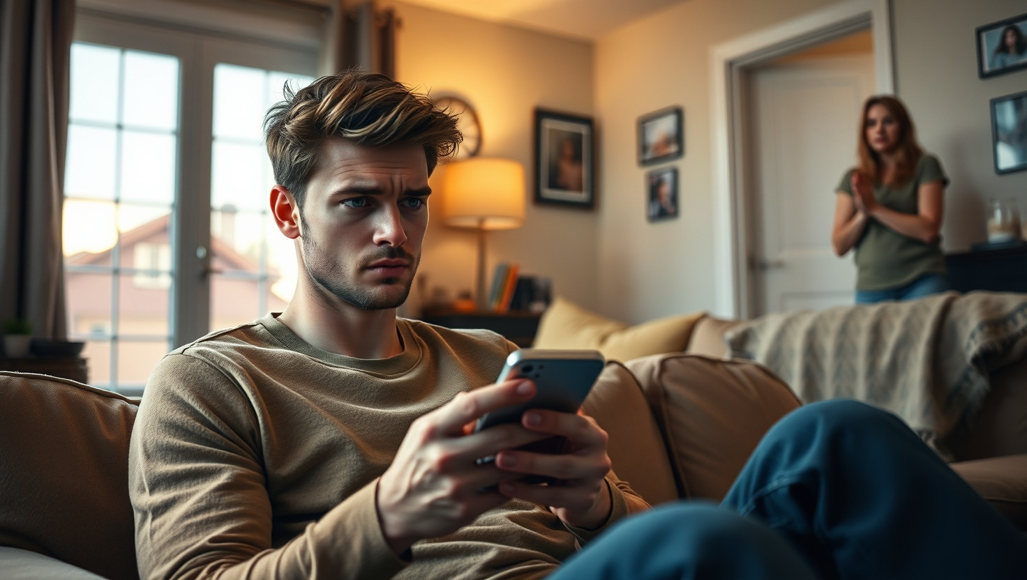 Am I Wrong for Refusing to Drive 45 Mins to Help a Forgetful Friend in Need?