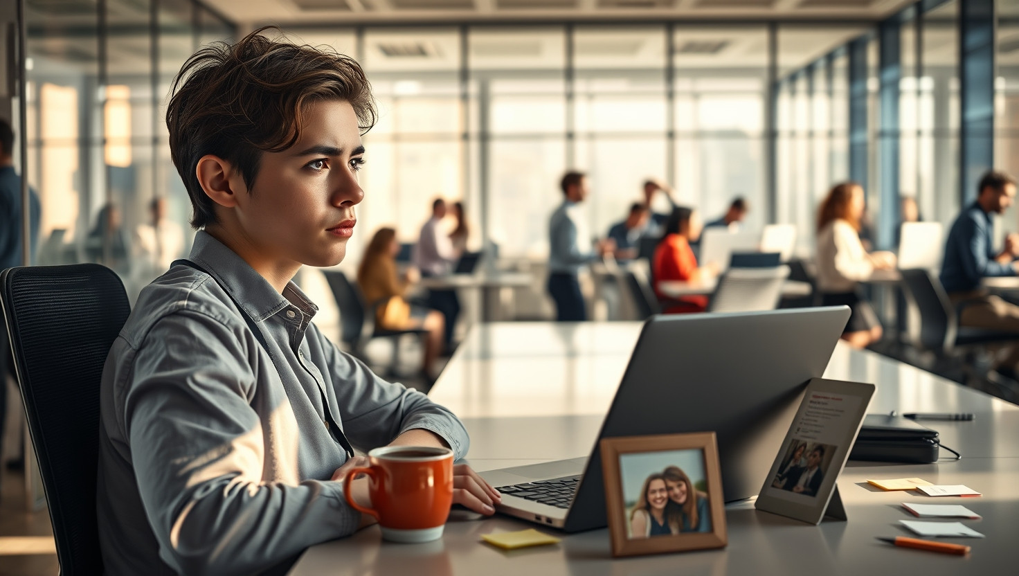 Should I Ask My Coworker About Our Pay Discrepancy?