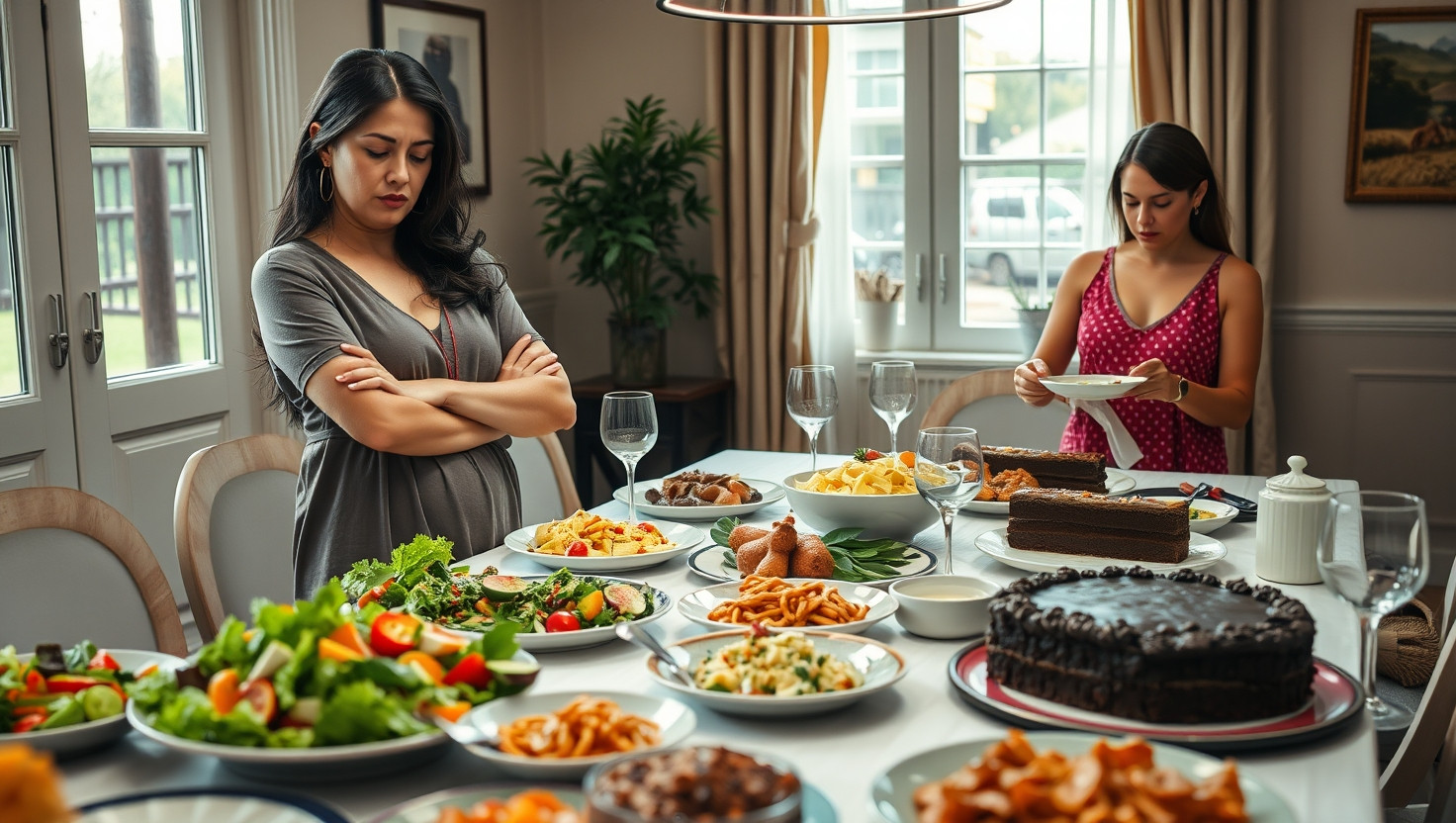 Friend Lies About Dietary Preferences at Party, AITA for Asking Them to Pay?