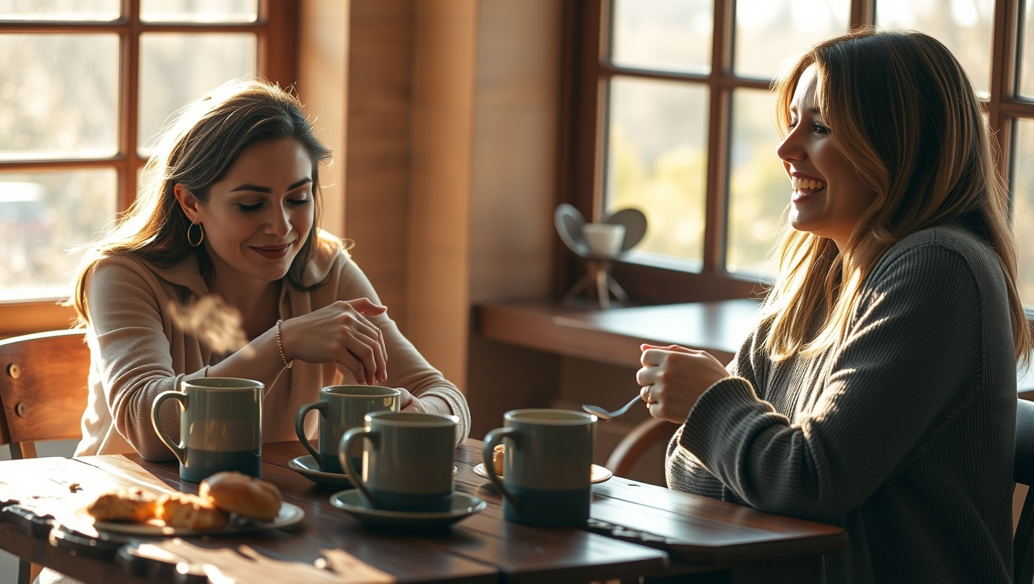 Should I Risk Our Friendship by Confessing My Secret Crush? | AITA Dilemma