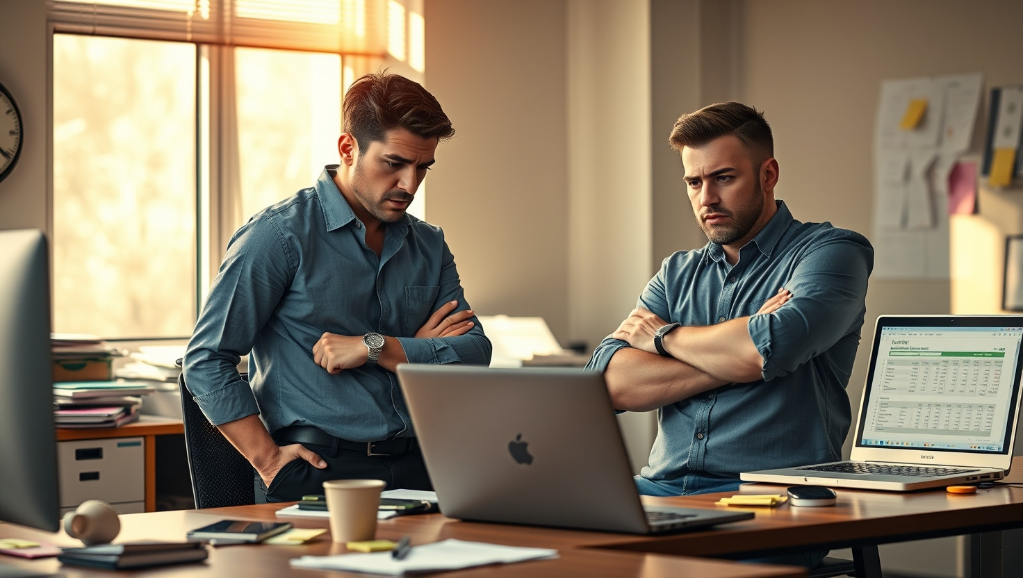 AITA for Reallocation of Coworkers Budget Without Permission?