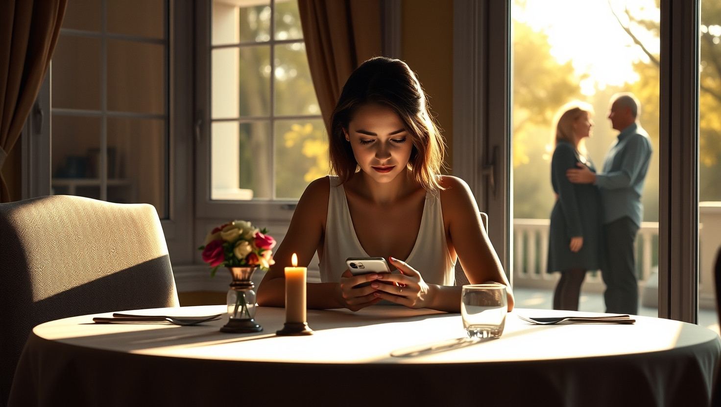 Establishing Healthy Boundaries: Navigating Family Dynamics as an Adult