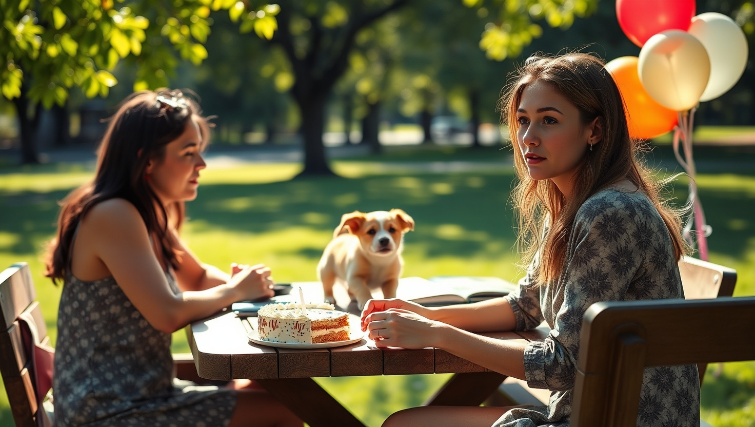 Parents Prioritize New Pet Over Family Events: AITA for Feeling Neglected?