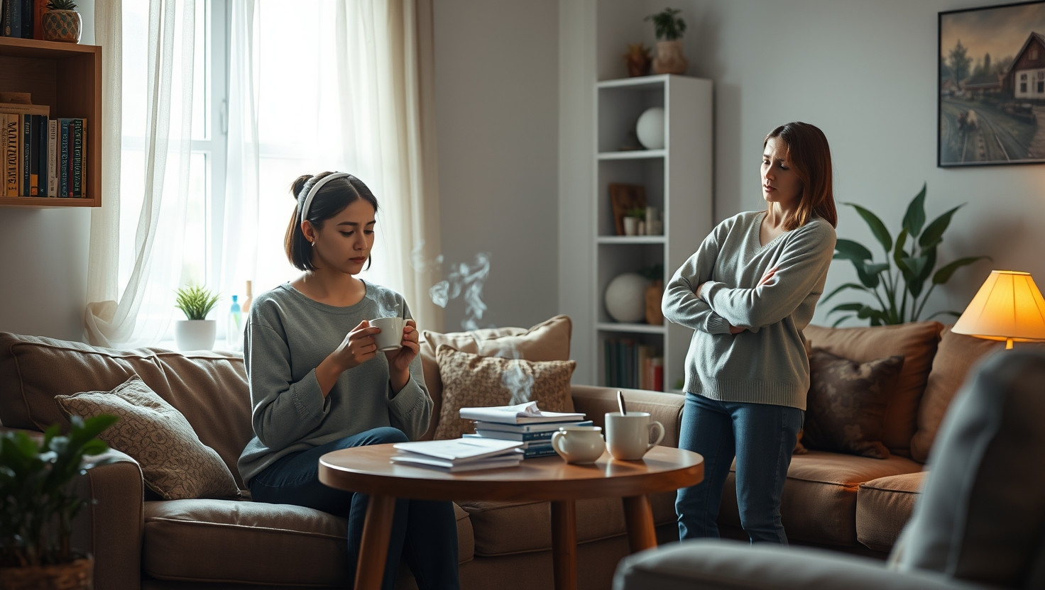 Am I Wrong for Declining to Lend Money to a Friend in Need Again?