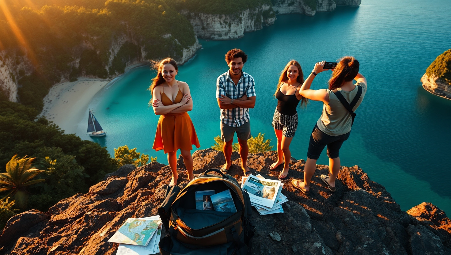 Spontaneous or Selfish? Changing Group Trip Destination Last Minute Sparks Controversy