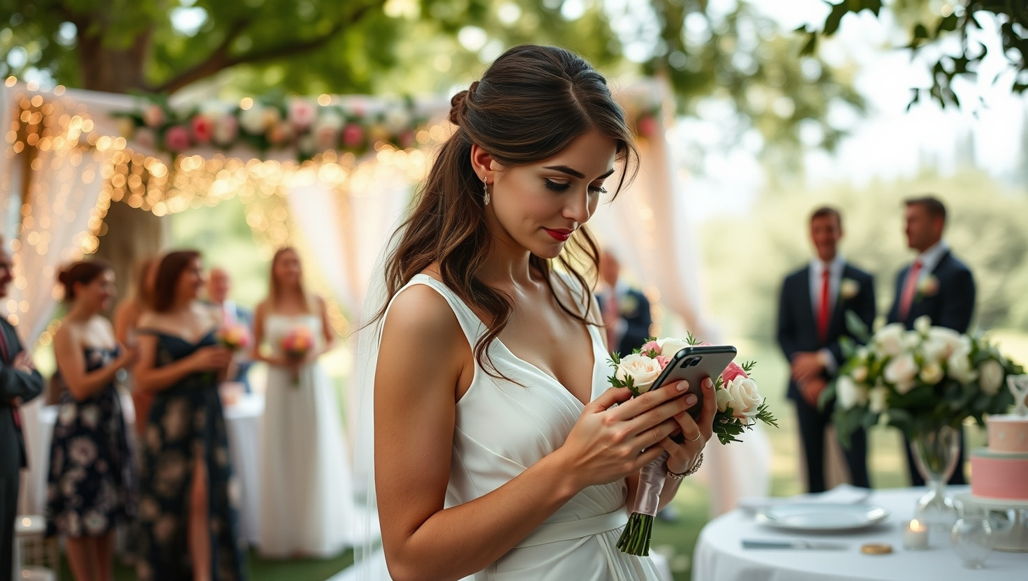 Cousins Last-Minute Maid of Honor Switch: Would It Be Wrong Not to Attend the Wedding?