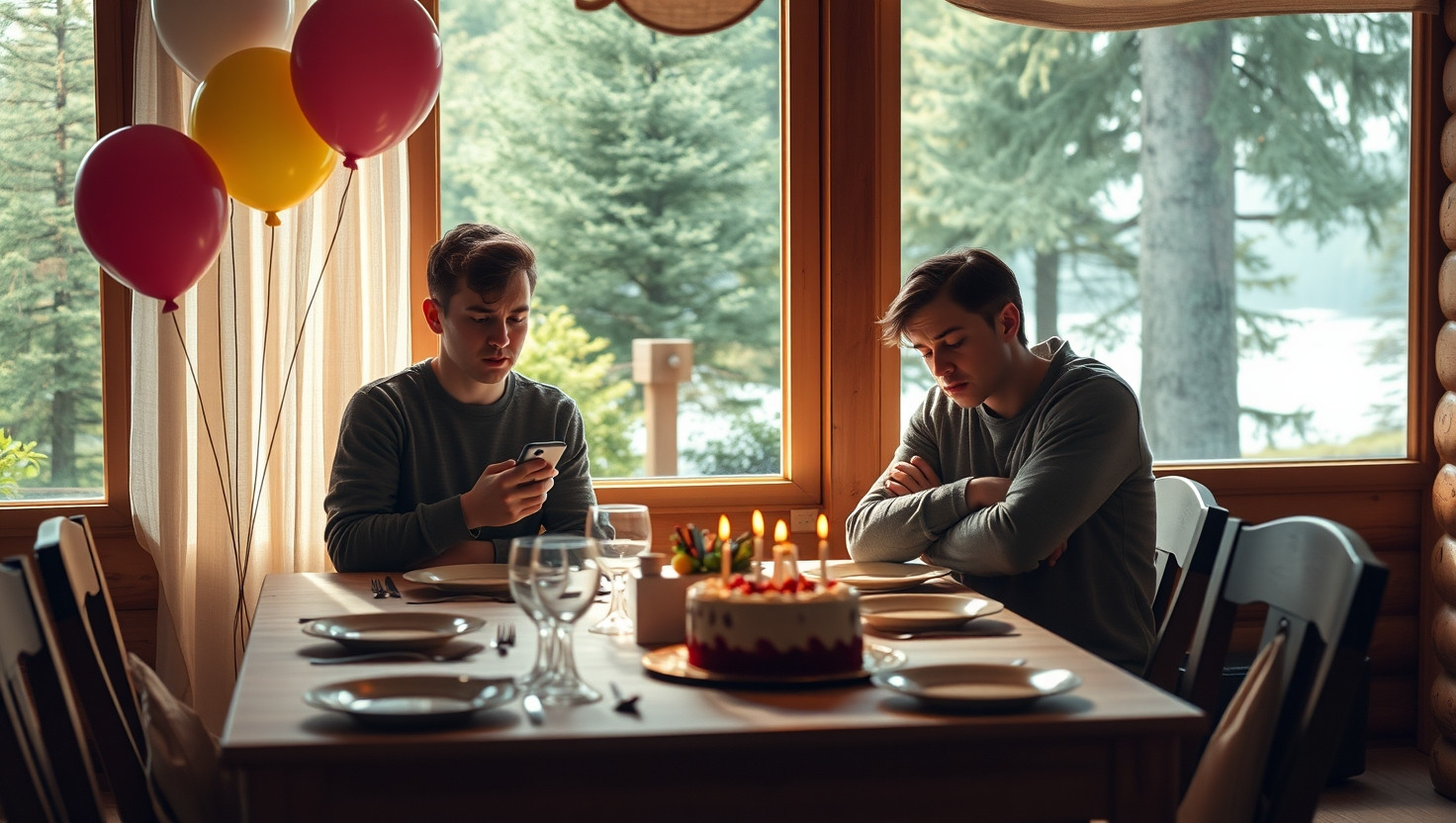 Should You Include Your Friends Partner in Planning a Surprise Trip?