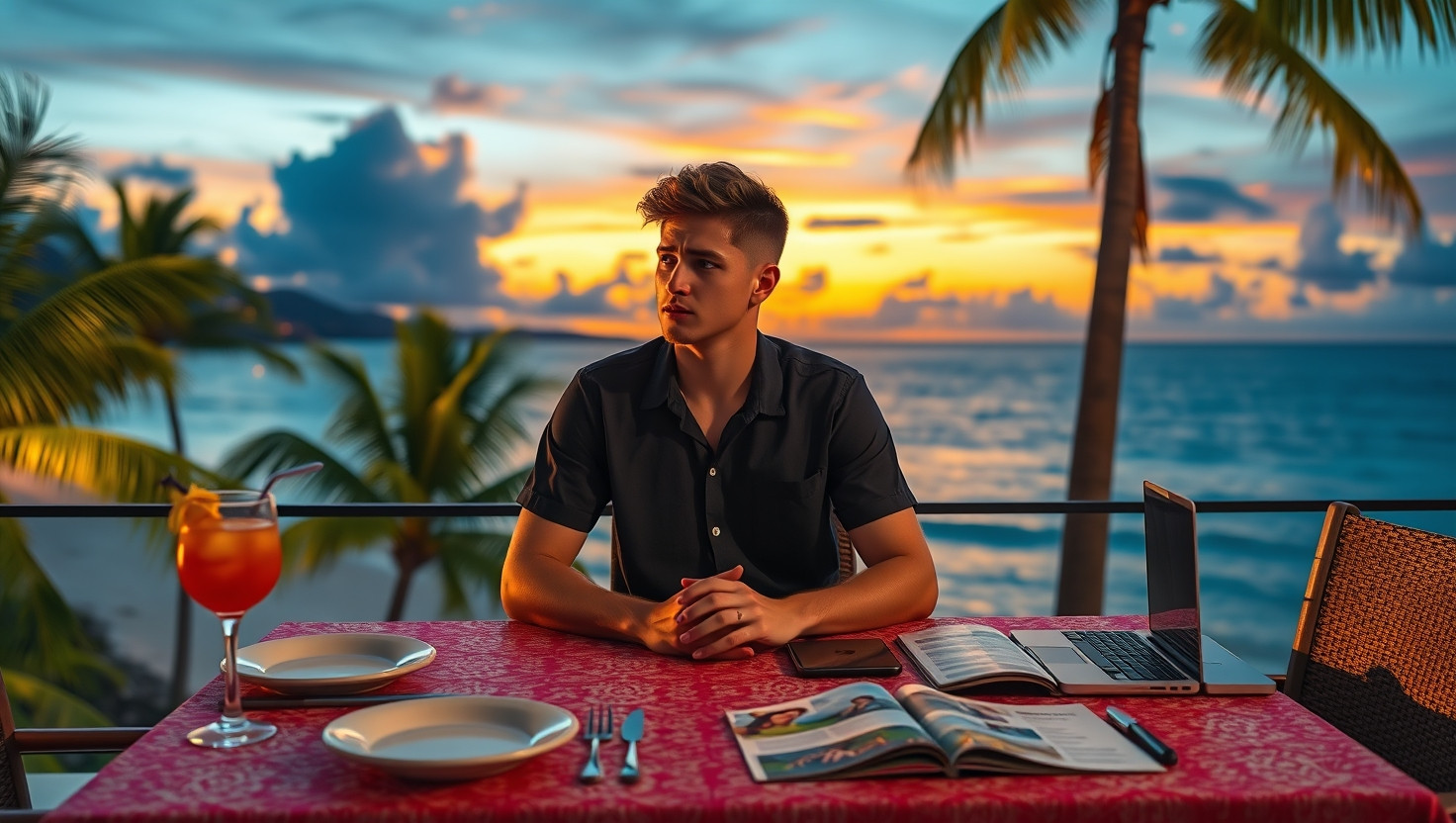 Friend Bails on Hawaii Vacation Last Minute, Leaving Me with All Expenses: AITAH for Asking for Reimbursement?