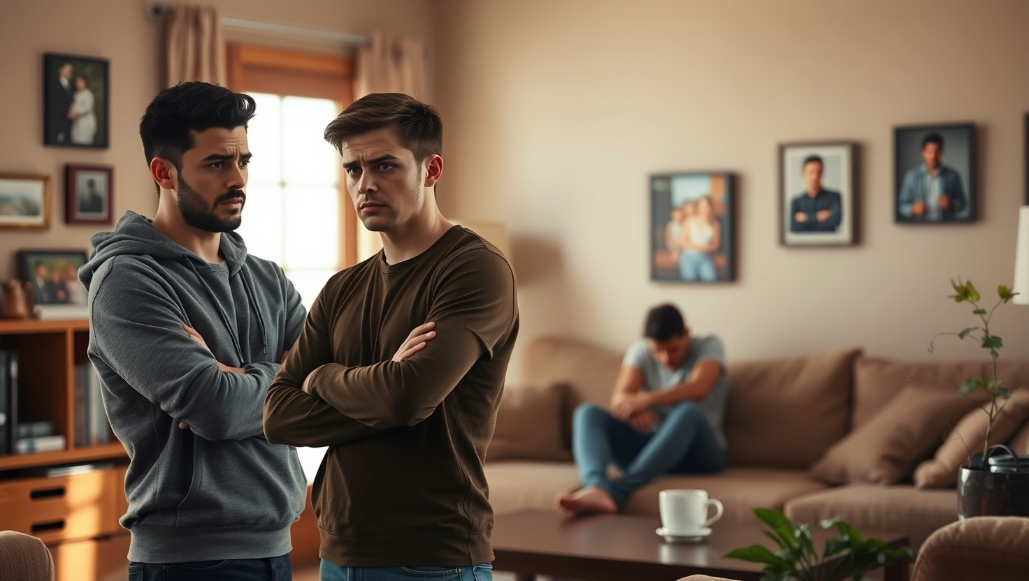 Is It Wrong to Confront My Brother for Dating Our Cousins Ex?