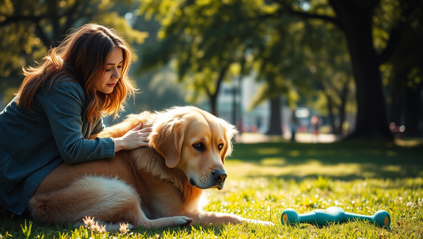 Best Friend Neglects Dog: Considering Rehoming Without Consent