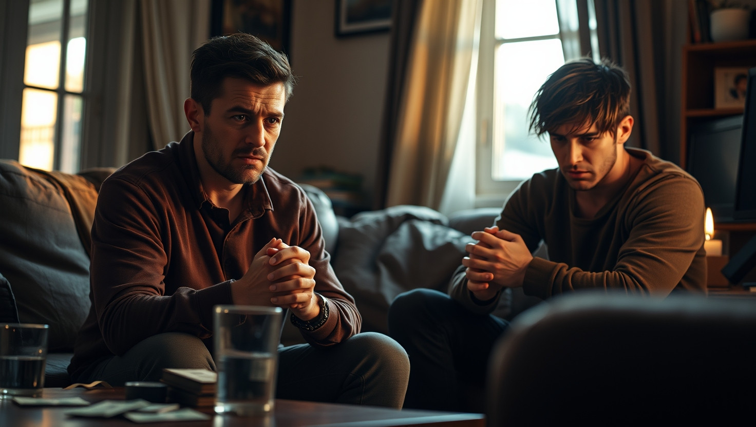 Friend Gambled Away Savings: Should I Lend Money?