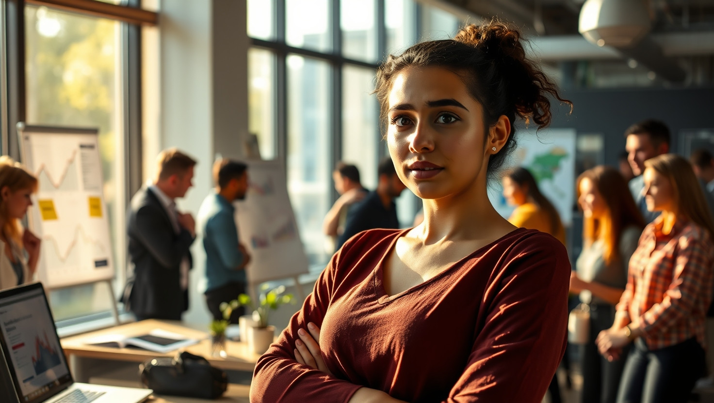 Is Negotiating a Higher Salary Worth Straining Team Dynamics?