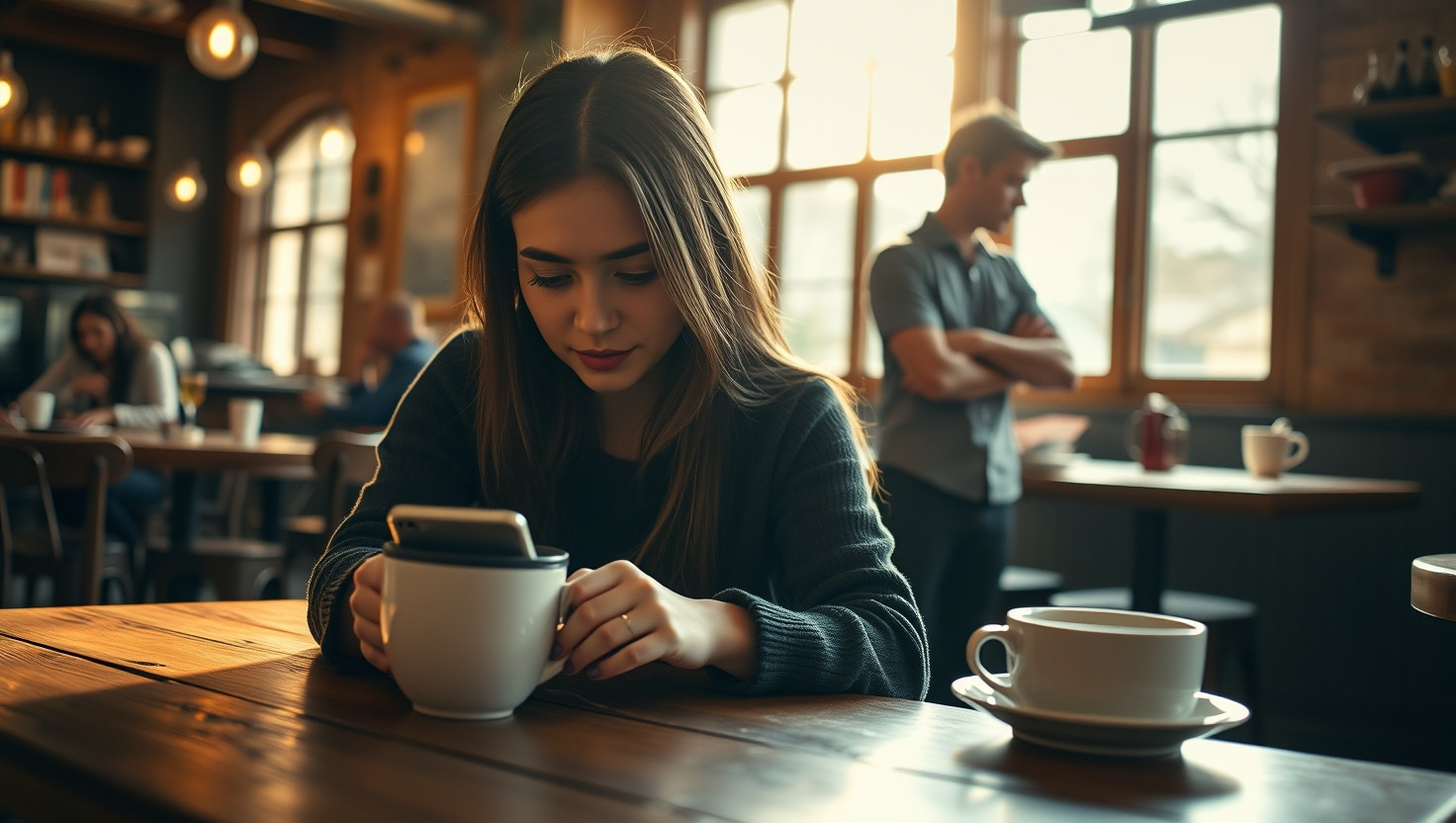 Should I Have Spilled the Beans on My Friends Crush? AITA?