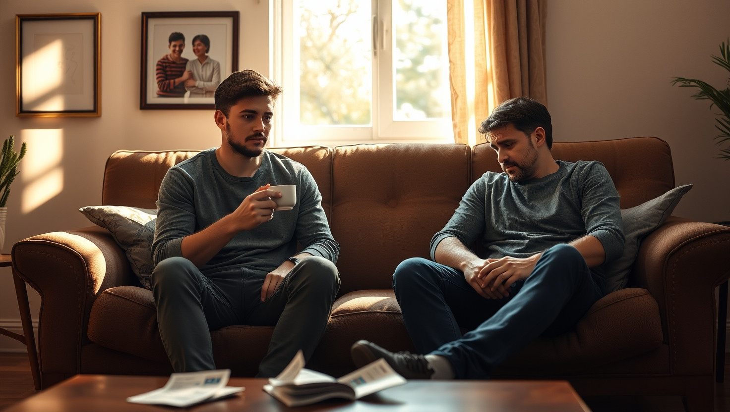 Debating Whether to Lend Money to a Friend in Need: A Moral Dilemma