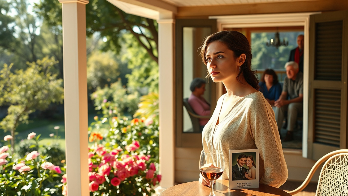 Should I Skip My Parents Anniversary over Partners Religious Disapproval?