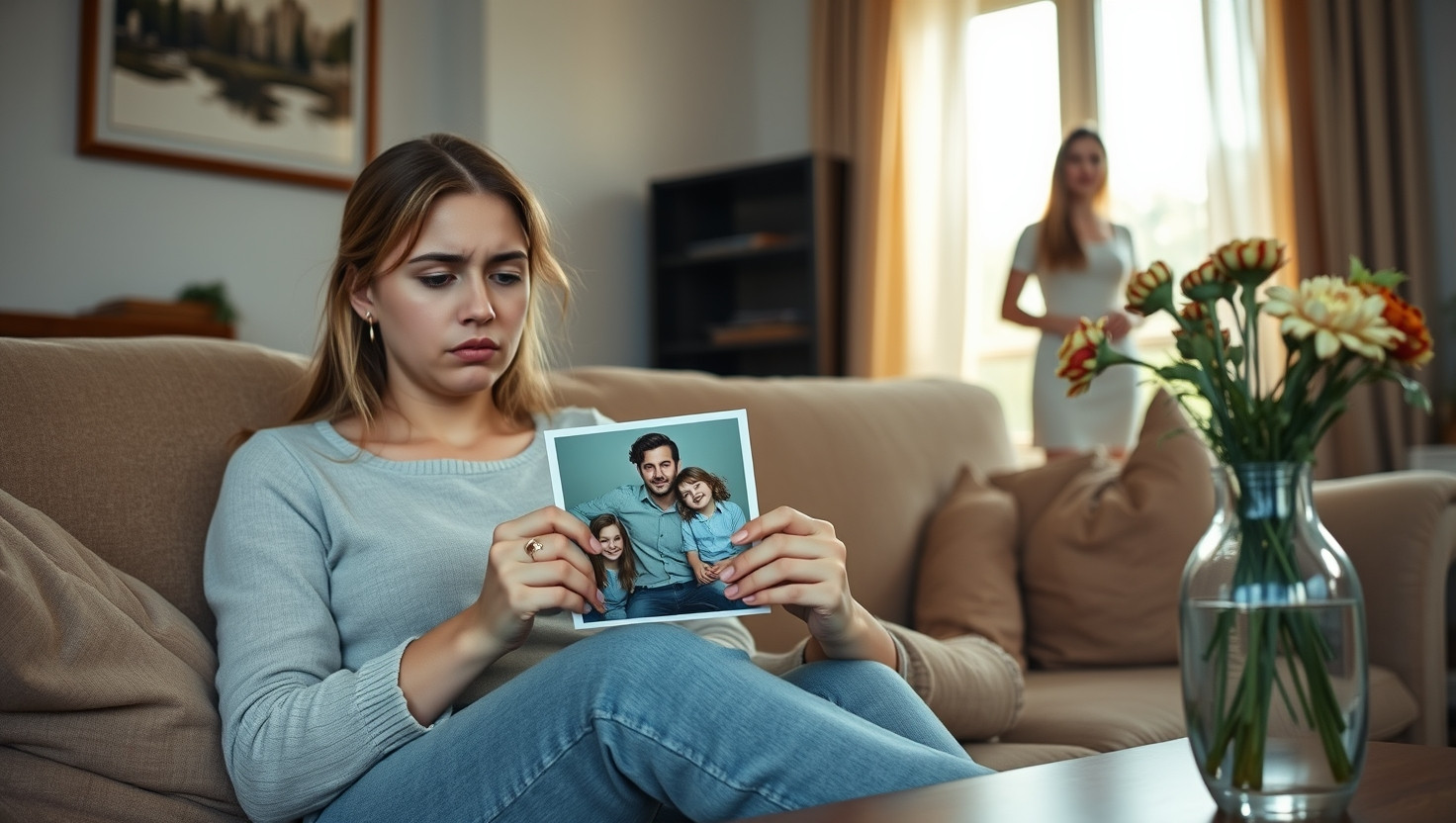 Is It Wrong to Forbid My Ex from Dating My Sibling?