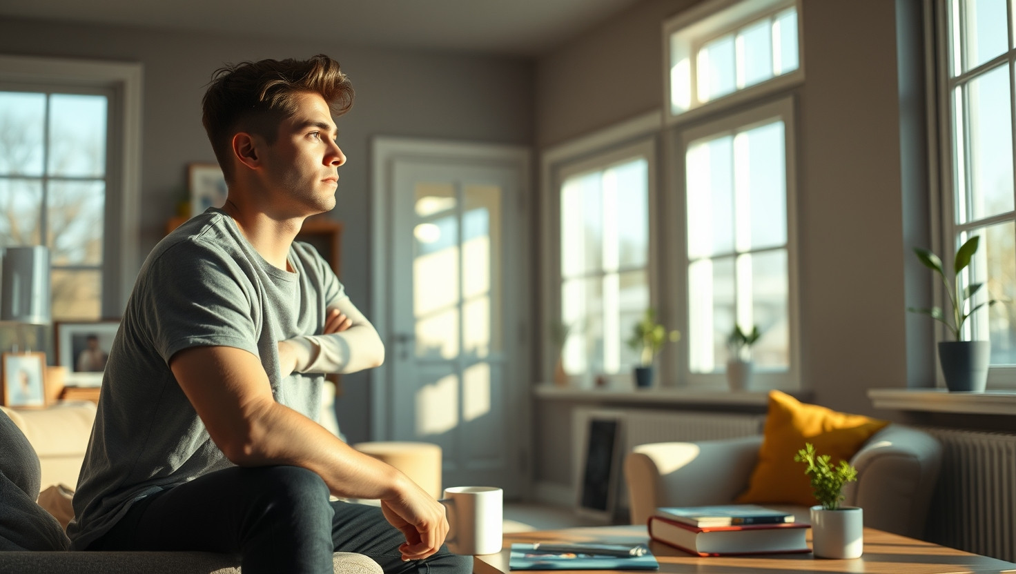 AITA for Refusing to Allow Roommates Ex to Stay Over Despite Emotional Plea?