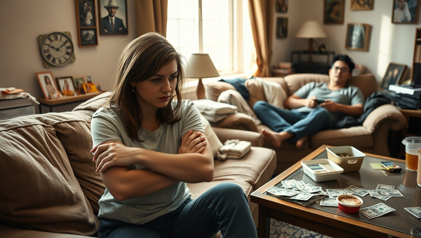 Am I Wrong for Refusing to Cover Brothers Bills After He Left Me to Handle Everything?