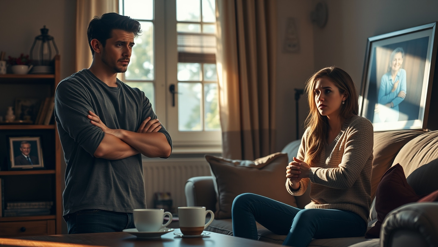 AITA for Refusing to Propose at Partners Family Reunion Without Prior Discussion?