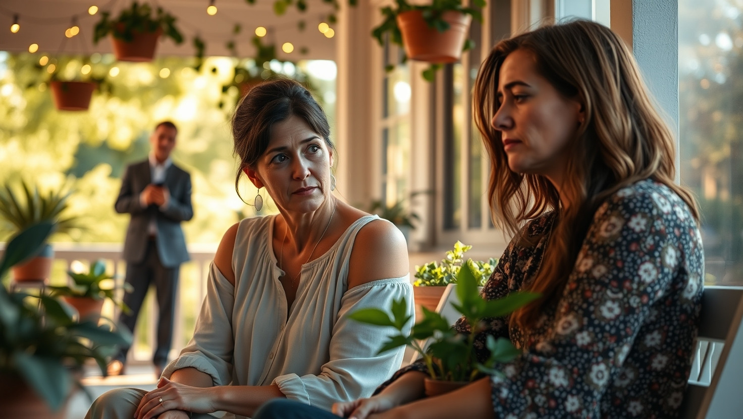 AITA for dating my stepsisters ex-boyfriend after they broke up?