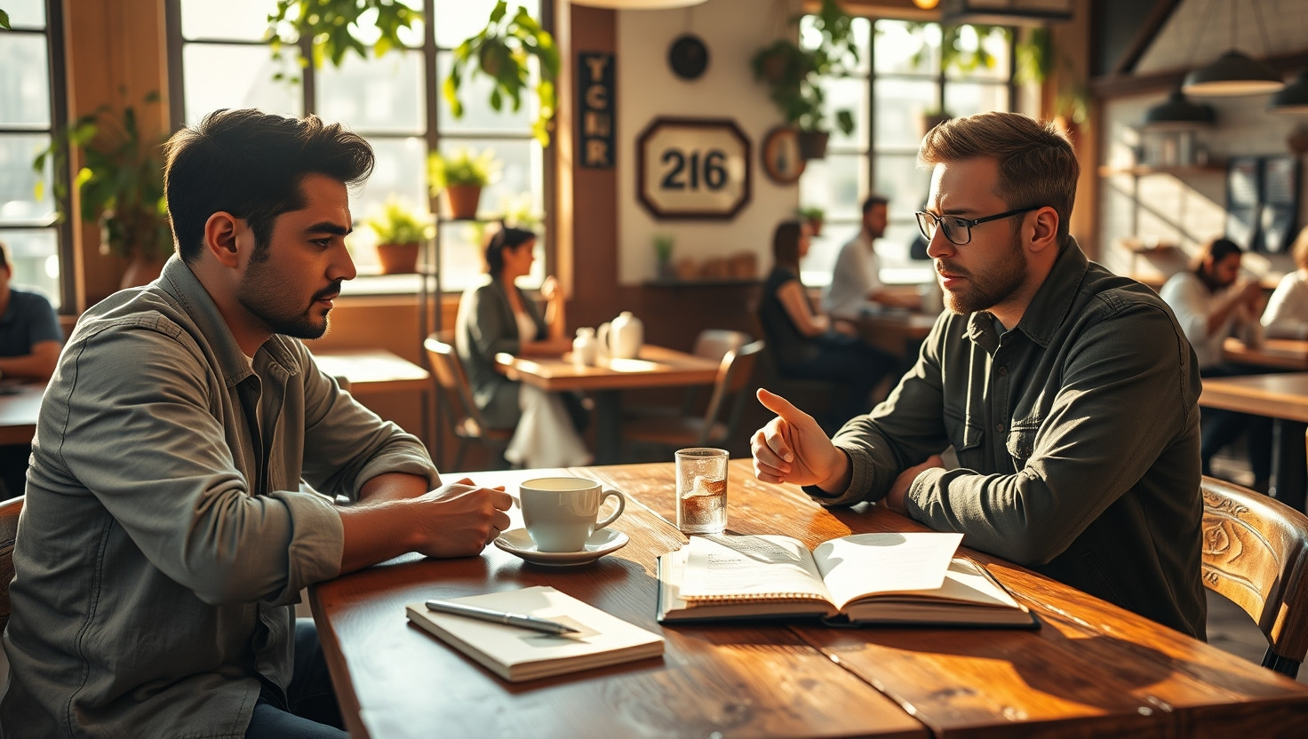 Debating Whether to Loan Friend Money for Business: Am I the Jerk?