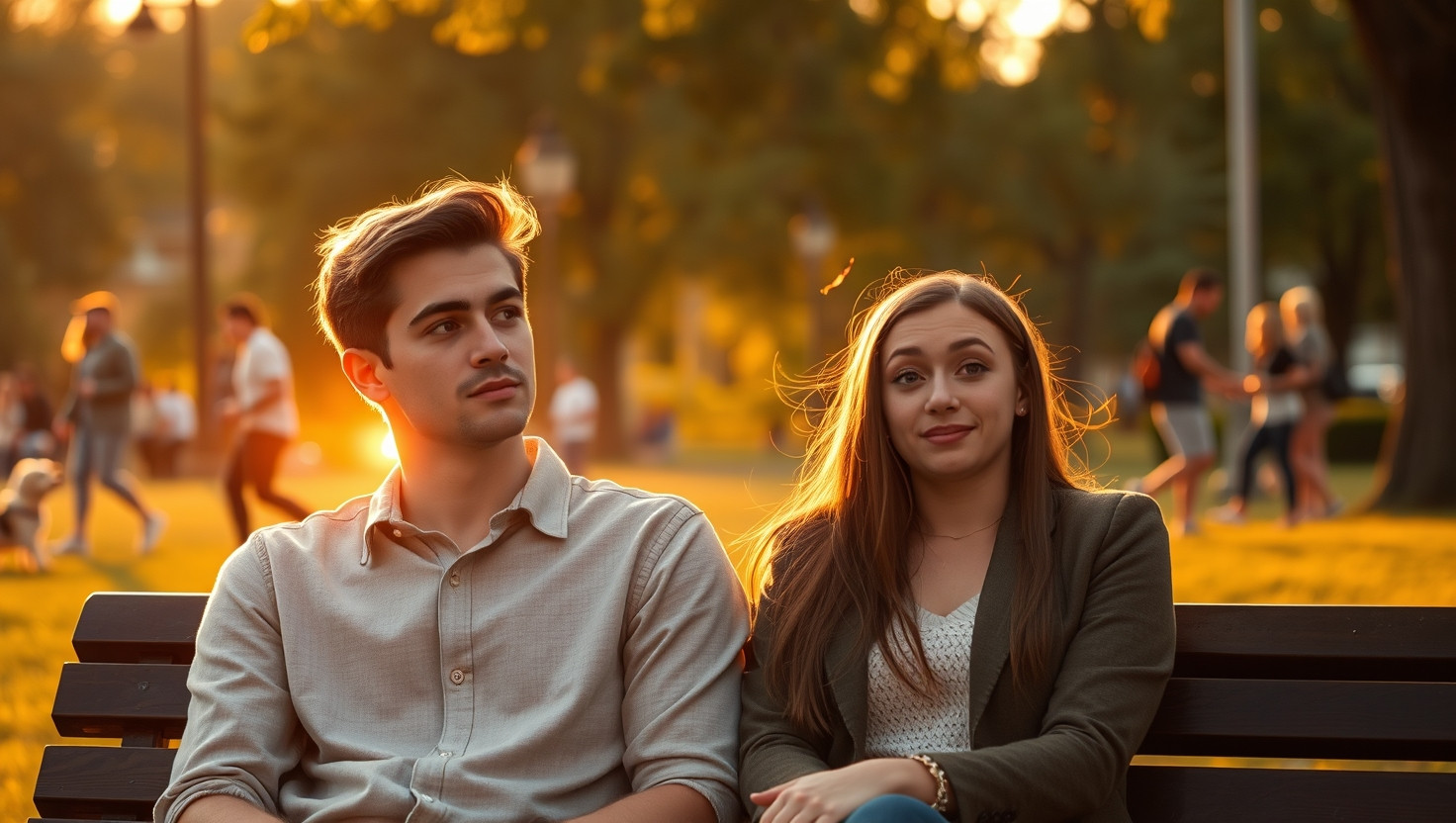 Should I Confess My Feelings to My Best Friend Despite Their Happy Relationship?