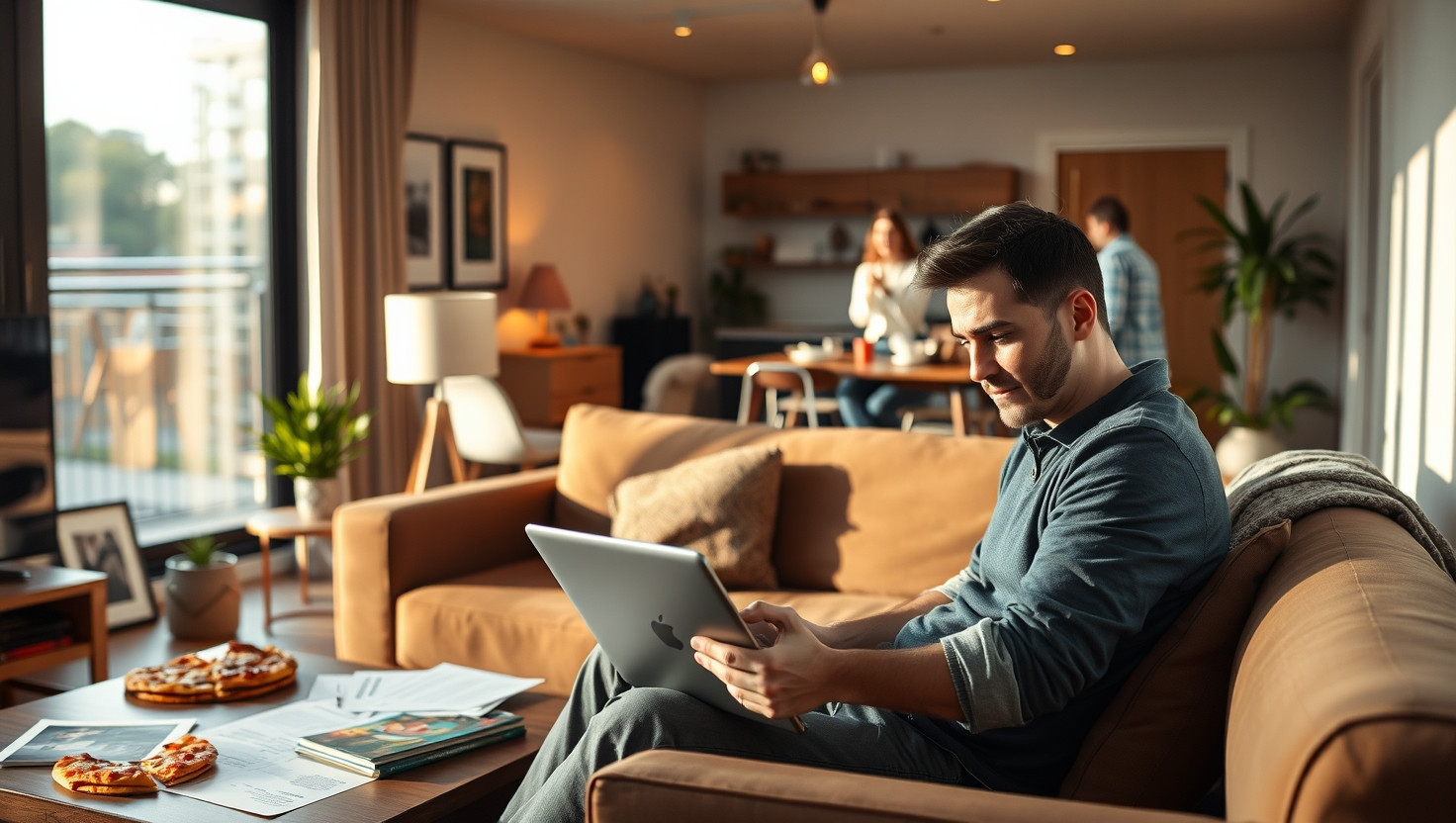 Roommates Frequent Overnight Guests Discomfort Me - Should I Confront Her?