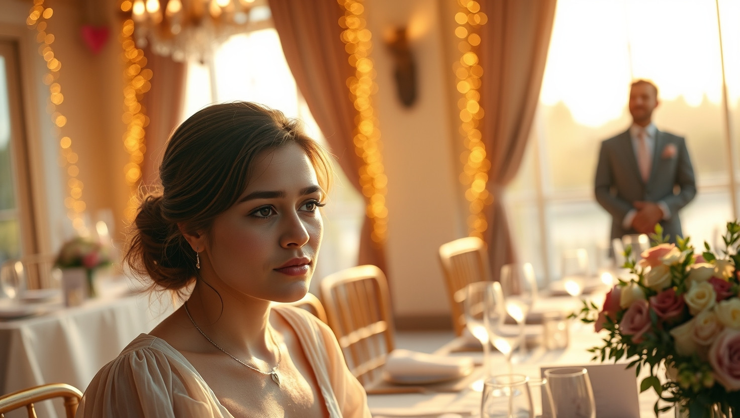 Should I Invite My Cousin to My Wedding After They Ruined My Engagement Surprise?