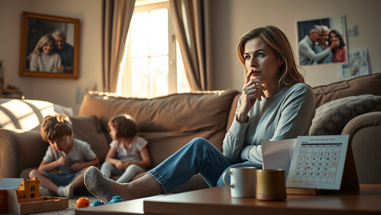 Financially Struggling Woman Faces Backlash for Refusing to Help Parents: WIBTA?