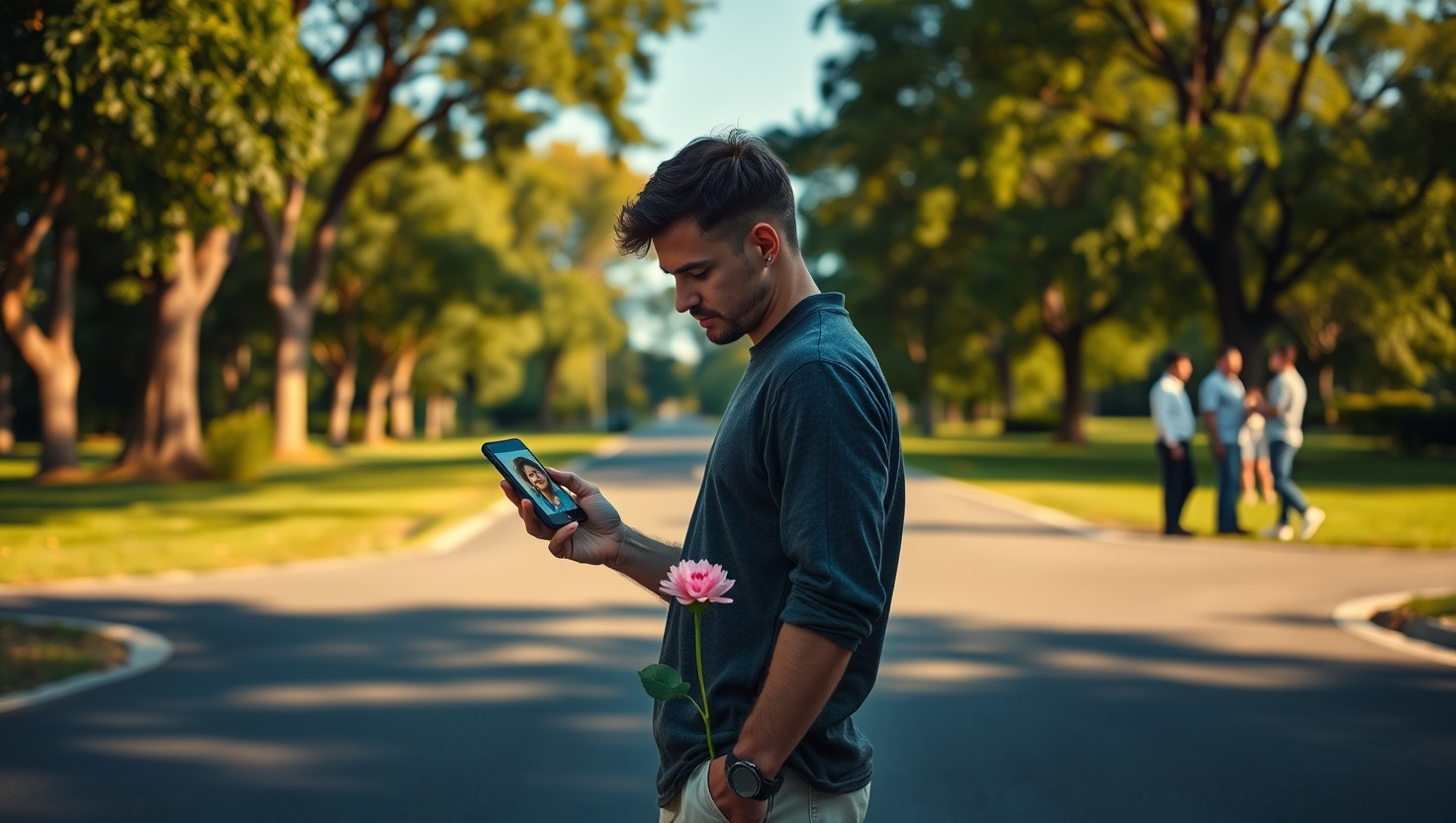 Choosing Love Over Family: AITA for Skipping Gatherings Due to Partner Disapproval?