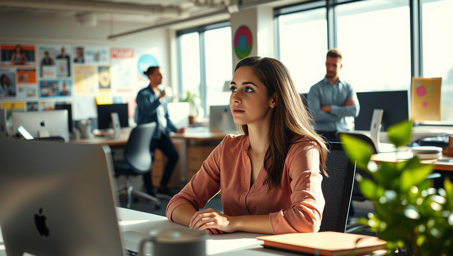 Addressing Salary Disparity: Navigating Fairness in the Workplace