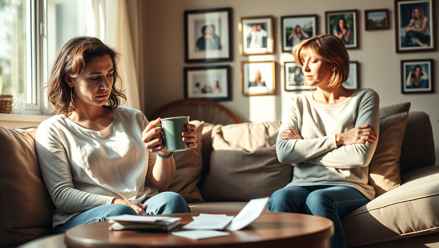 Friend Keeps Dodging Payment: AITA for Refusing Another Loan?