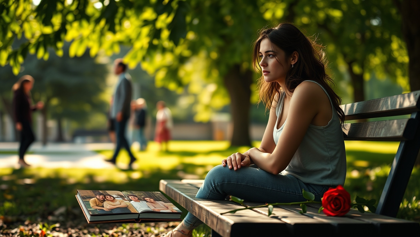 Should I Ask My Partner to Choose Between Me and Their Toxic Family Drama?