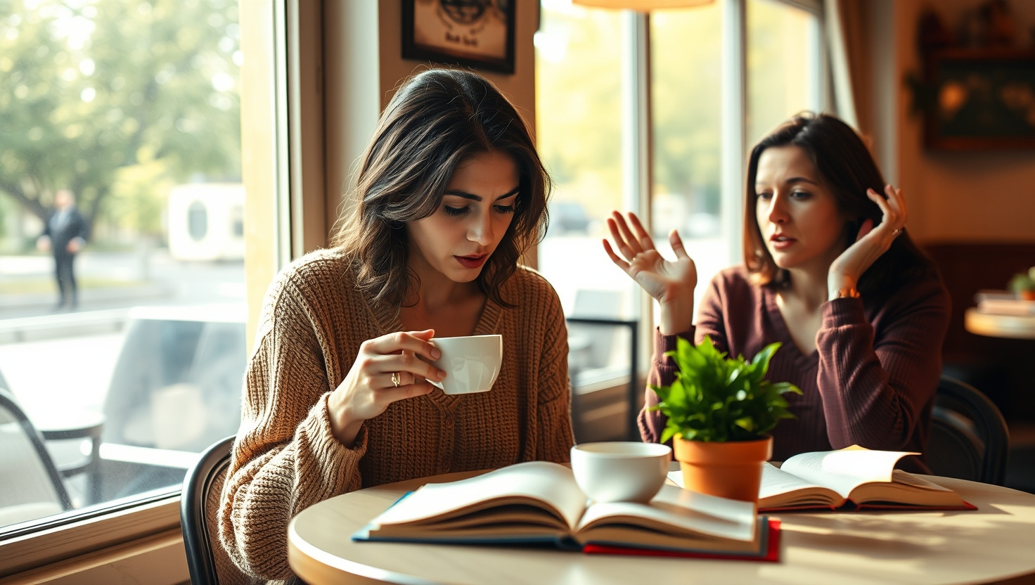 Should I Have Confessed My Feelings to My Friend In a Relationship? AITA?