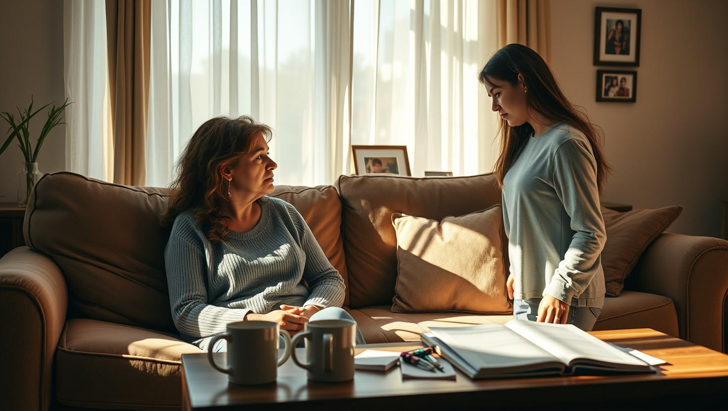 Should I Lend Money to My Sister in Need? AITA for Saying No?