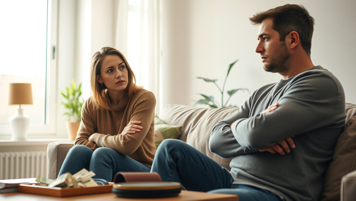 Friend Keeps Asking for Money, Hasnt Repaid Previous Loans: AITA for Refusing More?