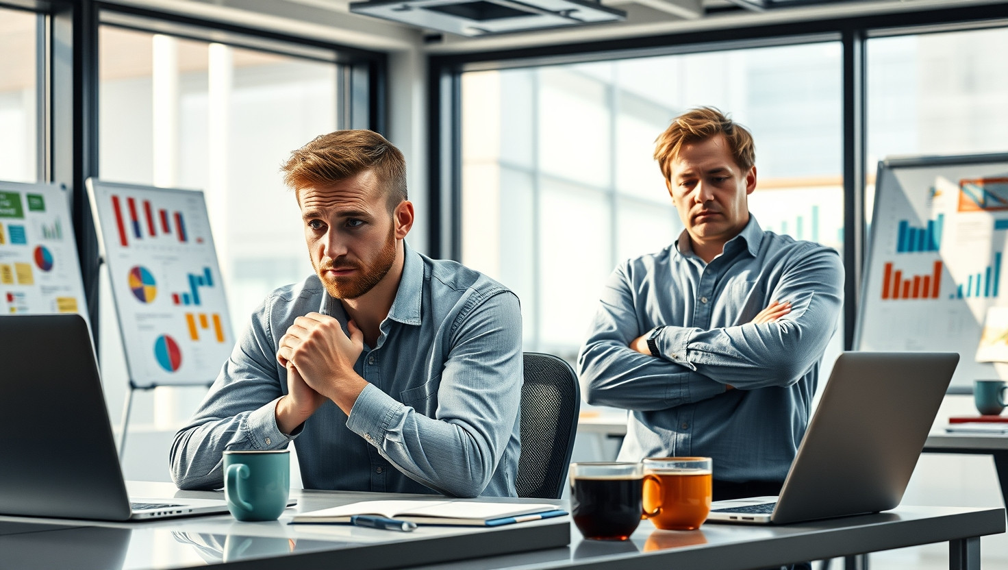 Coworker Asks to Split Bonus After Minimal Effort: AITA for Refusing?