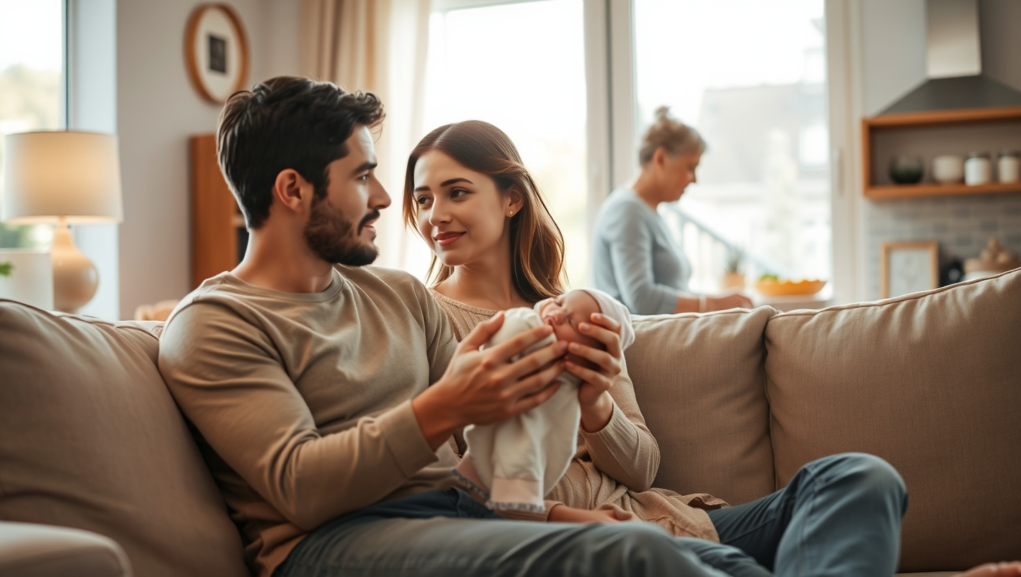 Dealing with Overstaying In-Laws: Setting Boundaries Without Being the Bad Guy