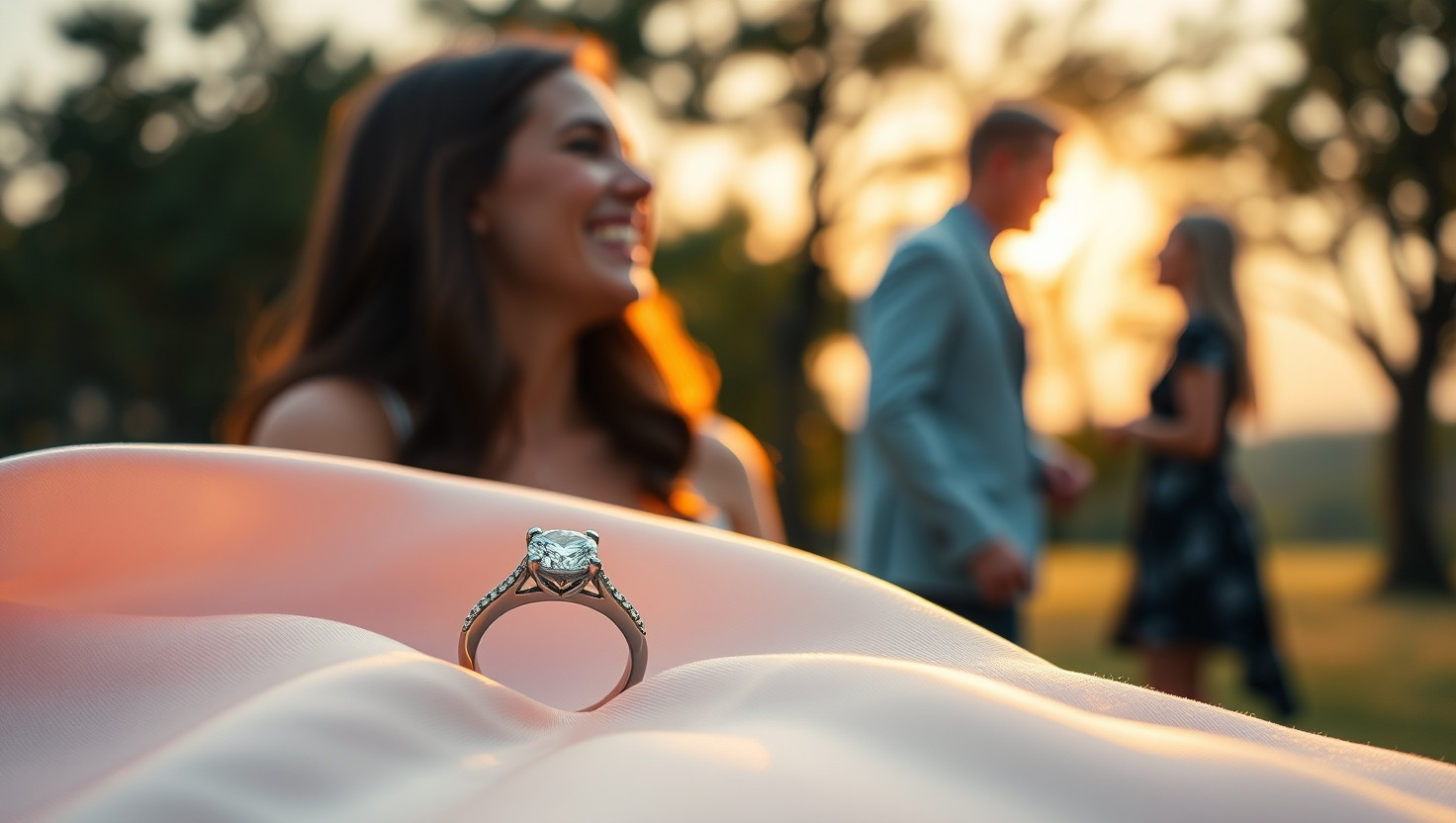 Am I Wrong for Keeping My Engagement to My Cousins Ex a Secret?