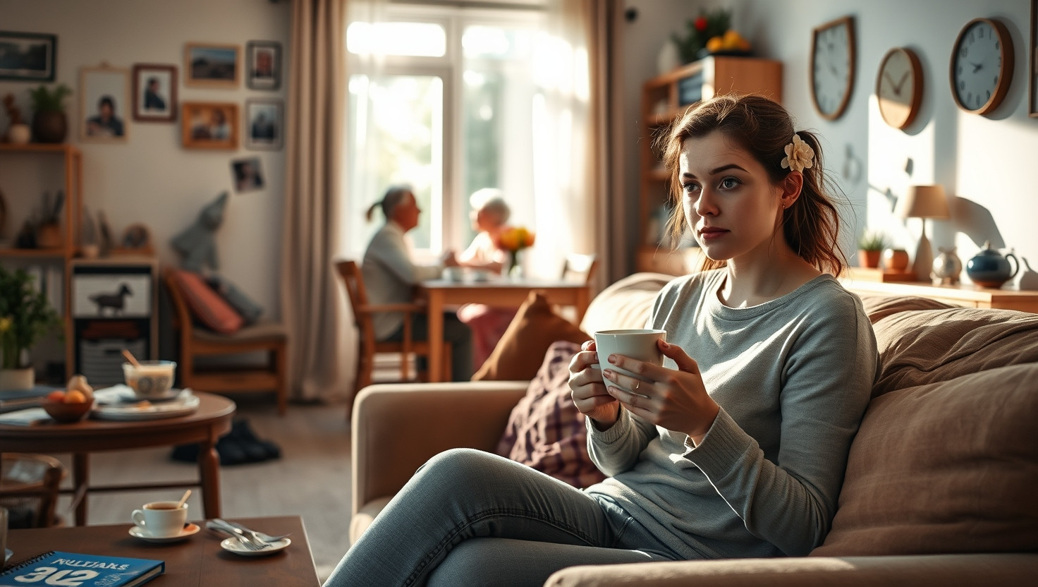 AITA for wanting in-laws to move out after overstaying their welcome?