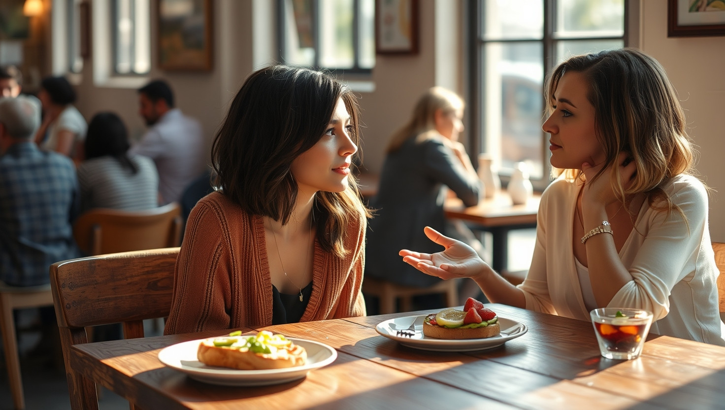 Should I have lied about my friends new haircut? AITA for being honest?