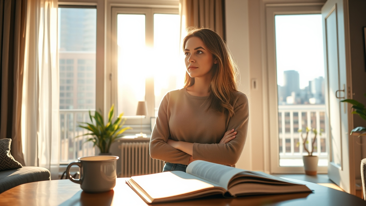 Am I Wrong for Refusing My Cousins Request to Stay with Me During Their Relocation?