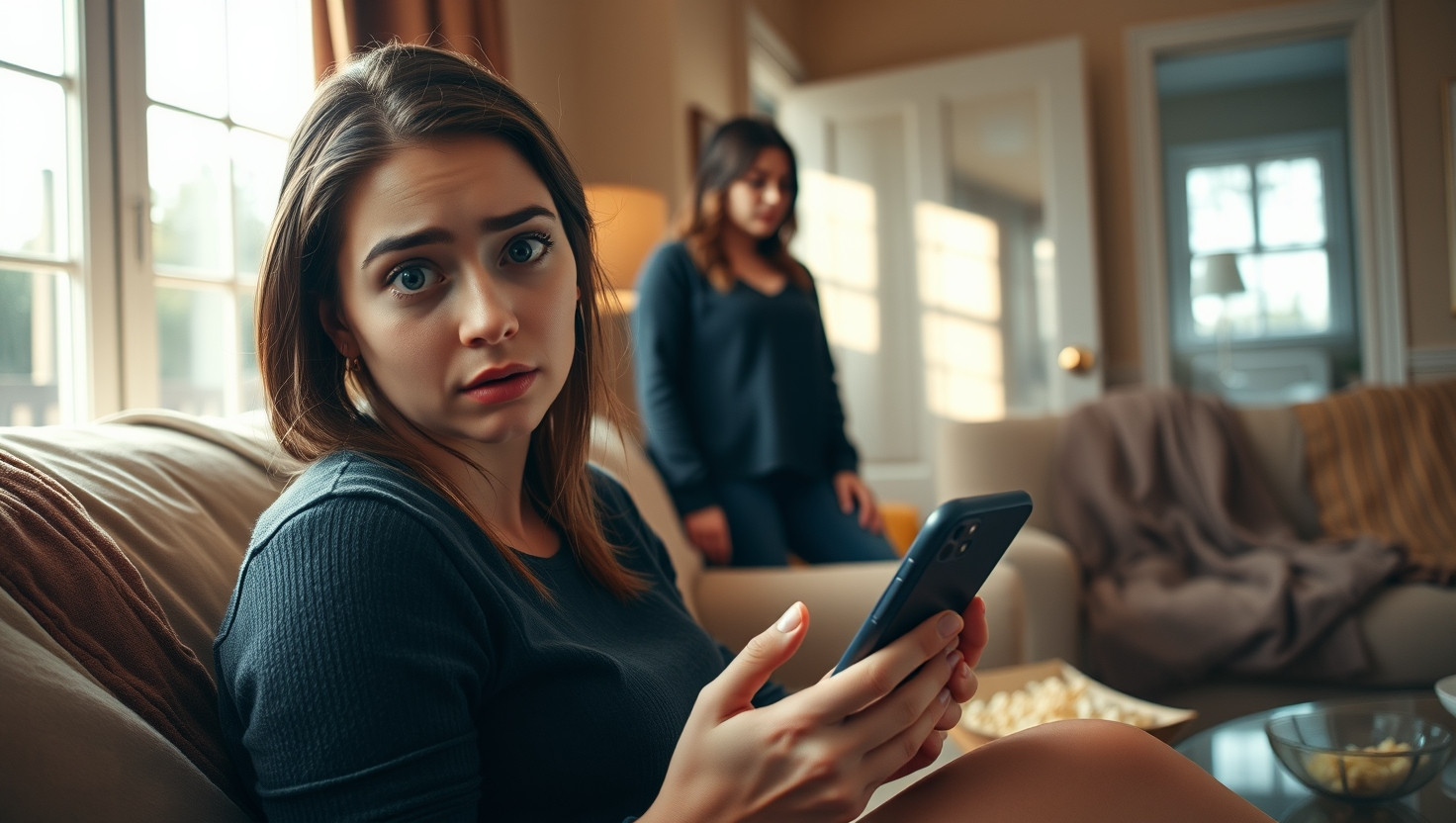 Should I Confront My Friend for Dating My Crush Behind My Back?