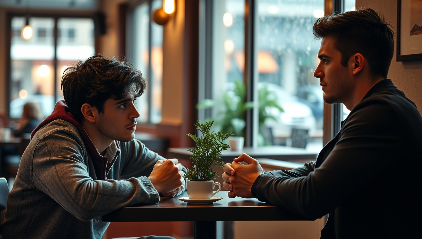 Friend in Need: Balancing Financial Priorities and Friendship